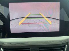 Volkswagen Tanyue 280TSI two-wheel drive luxury Plus advanced version - фото 16