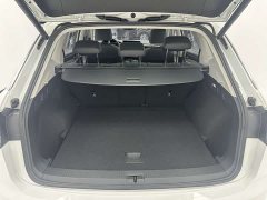 Volkswagen Tanyue 280TSI two-wheel drive luxury Plus advanced version - фото 18