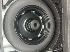 Volkswagen Tanyue 280TSI two-wheel drive luxury Plus advanced version - фото 19