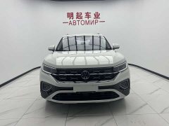 Volkswagen Tanyue 280TSI two-wheel drive luxury Plus advanced version - фото 2