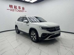 Volkswagen Tanyue 280TSI two-wheel drive luxury Plus advanced version - фото 3