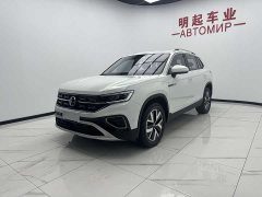 Volkswagen Tanyue 280TSI two-wheel drive luxury Plus advanced version - фото 4