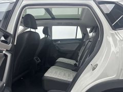 Volkswagen Tanyue 280TSI two-wheel drive luxury Plus advanced version - фото 6