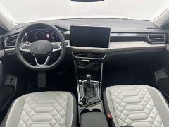 Volkswagen Tanyue 280TSI two-wheel drive luxury Plus advanced version - фото 7