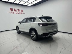 Volkswagen Tanyue 280TSI two-wheel drive luxury Plus advanced version - фото 8