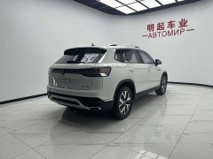 Volkswagen Tanyue 280TSI two-wheel drive luxury Plus advanced version - фото 9