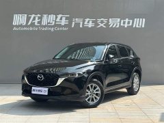 Mazda CX-5 2.0L automatic two-wheel drive smart - фото 1