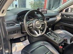 Mazda CX-5 2.0L automatic two-wheel drive smart - фото 10