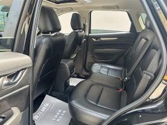 Mazda CX-5 2.0L automatic two-wheel drive smart - фото 11