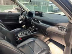 Mazda CX-5 2.0L automatic two-wheel drive smart - фото 12