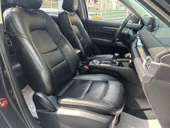 Mazda CX-5 2.0L automatic two-wheel drive smart - фото 13