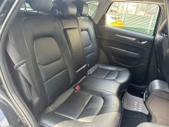 Mazda CX-5 2.0L automatic two-wheel drive smart - фото 14