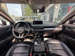 Mazda CX-5 2.0L automatic two-wheel drive smart - фото 15