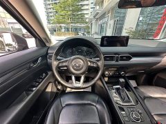 Mazda CX-5 2.0L automatic two-wheel drive smart - фото 16