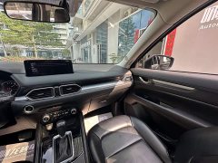Mazda CX-5 2.0L automatic two-wheel drive smart - фото 17
