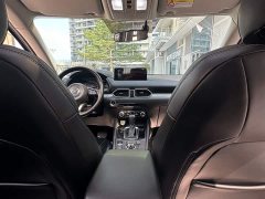 Mazda CX-5 2.0L automatic two-wheel drive smart - фото 18