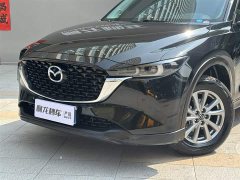 Mazda CX-5 2.0L automatic two-wheel drive smart - фото 19