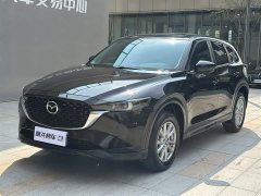 Mazda CX-5 2.0L automatic two-wheel drive smart - фото 3