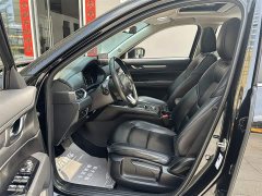 Mazda CX-5 2.0L automatic two-wheel drive smart - фото 9