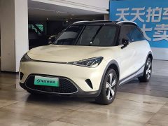 smart #1 Pro - фото 1