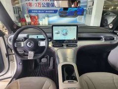 smart #1 Pro - фото 6