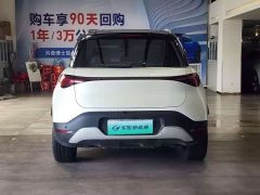 smart #1 Pro - фото 8