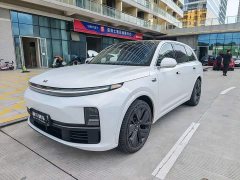 Li Auto Ideal L7 Pro - фото 1