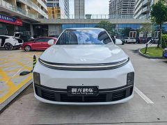 Li Auto Ideal L7 Pro - фото 2