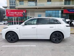 Li Auto Ideal L7 Pro - фото 3
