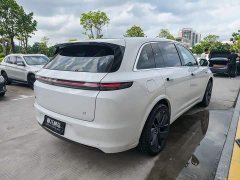 Li Auto Ideal L7 Pro - фото 8