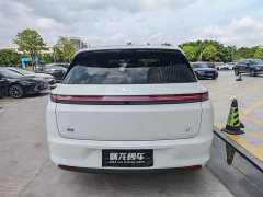 Li Auto Ideal L7 Pro - фото 9