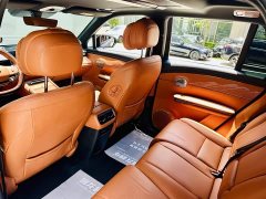 Trumpchi S7 205km Max LiDAR Edition - фото 10