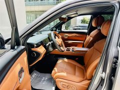 Trumpchi S7 205km Max LiDAR Edition - фото 11