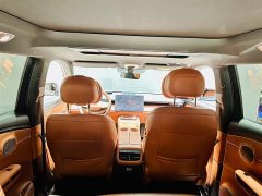 Trumpchi S7 205km Max LiDAR Edition - фото 13