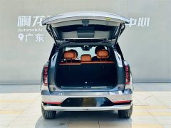 Trumpchi S7 205km Max LiDAR Edition - фото 18