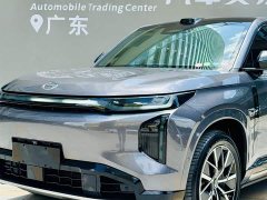 Trumpchi S7 205km Max LiDAR Edition - фото 19
