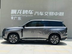 Trumpchi S7 205km Max LiDAR Edition - фото 4
