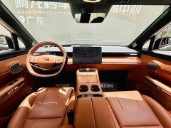 Trumpchi S7 205km Max LiDAR Edition - фото 6