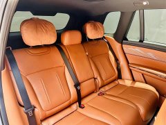 Trumpchi S7 205km Max LiDAR Edition - фото 8