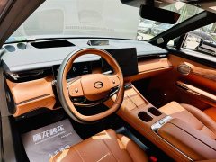 Trumpchi S7 205km Max LiDAR Edition - фото 9