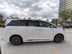 Denza D9 2022 DM-i 1040 Premium Type - фото 2