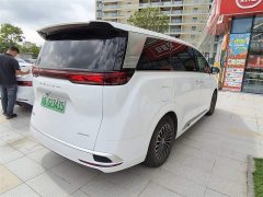 Denza D9 2022 DM-i 1040 Premium Type - фото 3