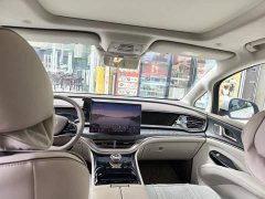 Denza D9 2022 DM-i 1040 Premium Type - фото 4