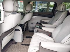 Denza D9 2022 DM-i 1040 Premium Type - фото 5