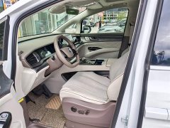 Denza D9 2022 DM-i 1040 Premium Type - фото 7