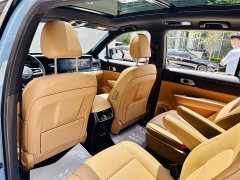 Li Auto ONE Extended-Range 6-Seater - фото 11