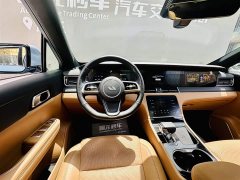 Li Auto ONE Extended-Range 6-Seater - фото 14
