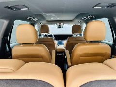 Li Auto ONE Extended-Range 6-Seater - фото 17