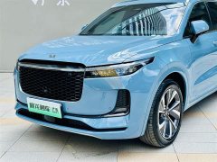 Li Auto ONE Extended-Range 6-Seater - фото 19