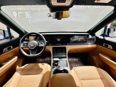 Li Auto ONE Extended-Range 6-Seater - фото 6